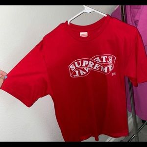Supreme Eternal Tshirt